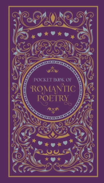 Pocket Book of Romantic Poetry-9781435169333