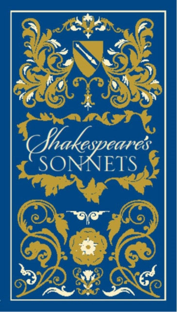 Shakespeare's Sonnets-9781435169357