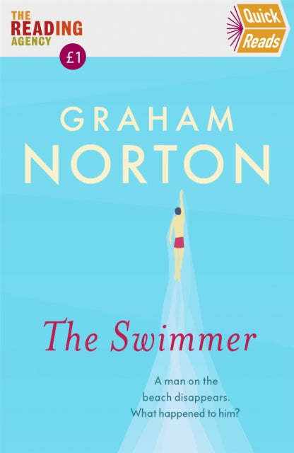 The Swimmer-9781529388015