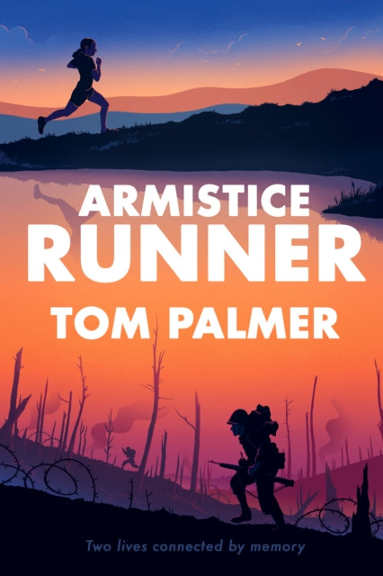 Armistice Runner-9781781128251