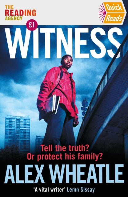 Witness-9781788168342