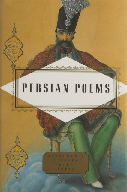Persian Poems-9781841597430