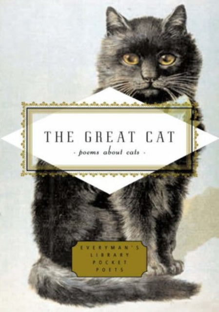 The Great Cat-9781841597645