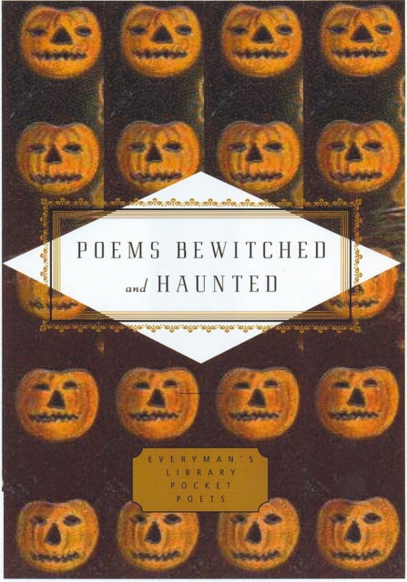 Bewitched And Haunted-9781841597669
