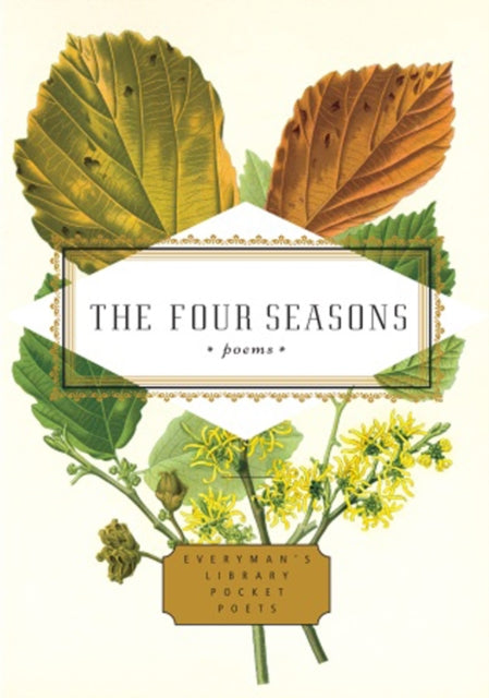 Four Seasons-9781841597812
