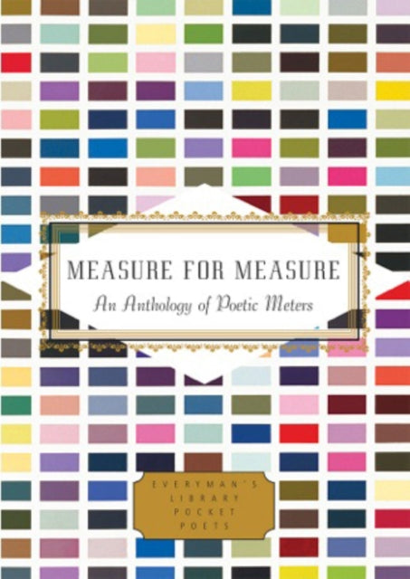Measure For Measure-9781841598000