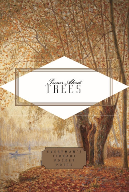 Poems About Trees-9781841598178