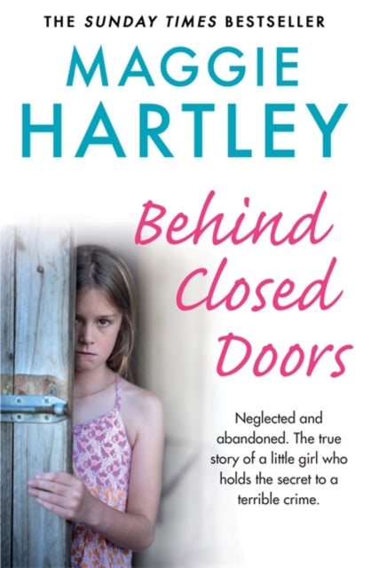 Behind Closed Doors-9781841884806