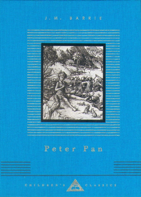 Peter Pan-9781857159028