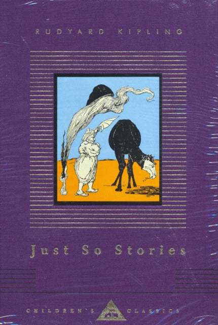 Just So Stories-9781857159066
