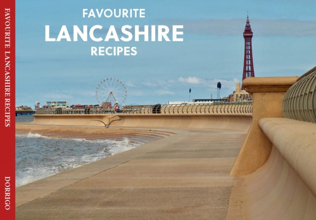 FAVOURITE LANCASHIRE RECIPES-9781912893249