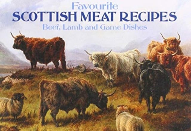 FAVOURITE SCOTTISH RECIPES-9781912893263